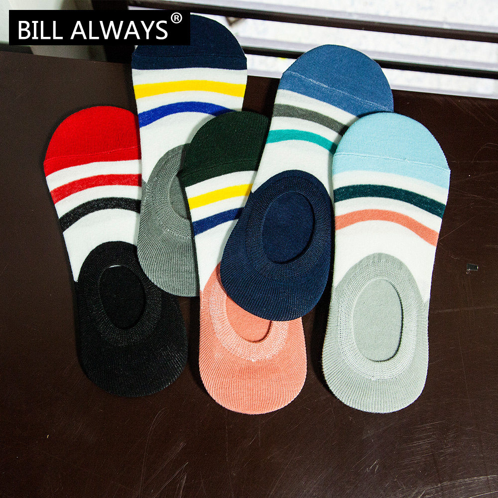 Chaussettes - collants BILL ALWAYS - Ref 779007 Image 4