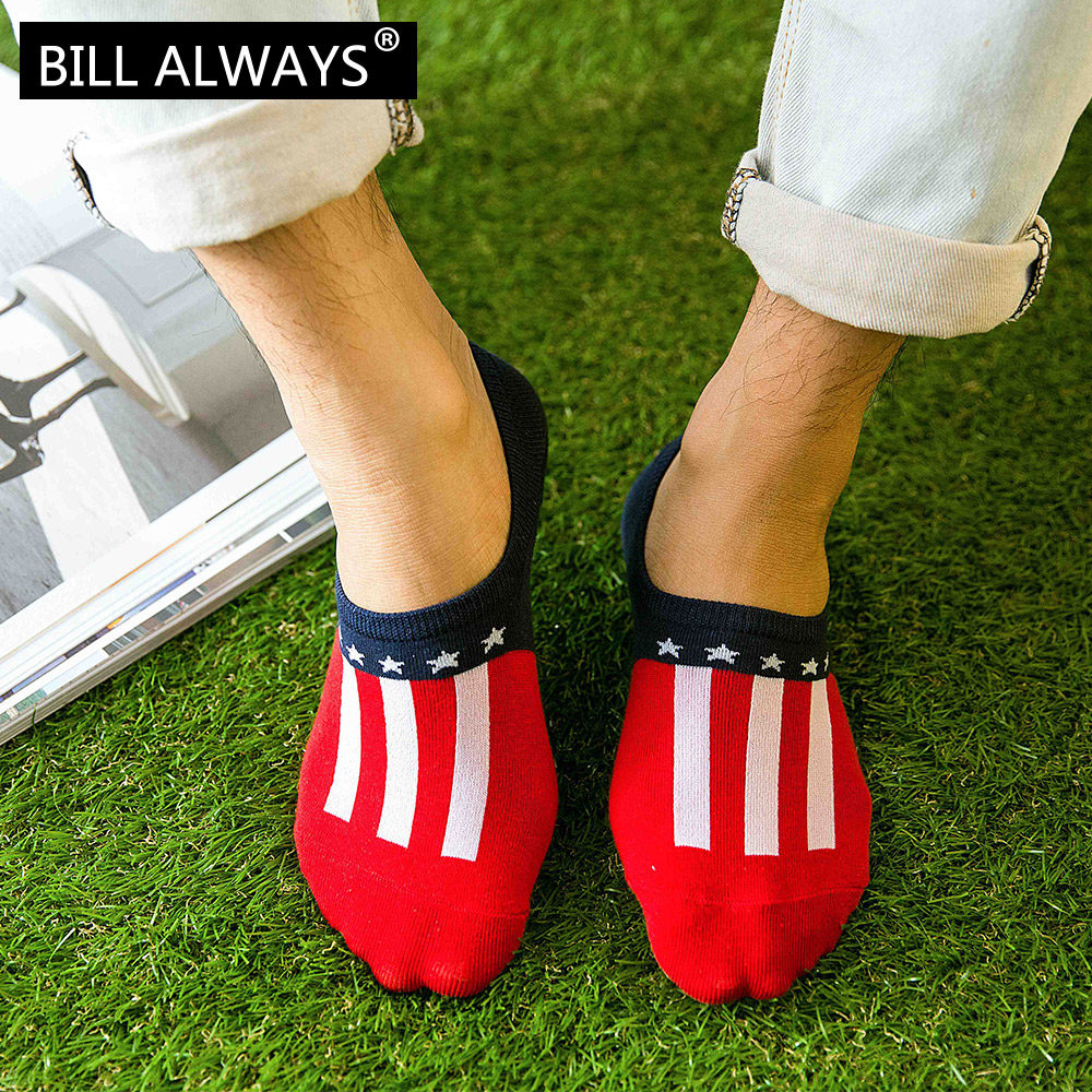 Chaussettes - collants BILL ALWAYS - Ref 779054 Image 4