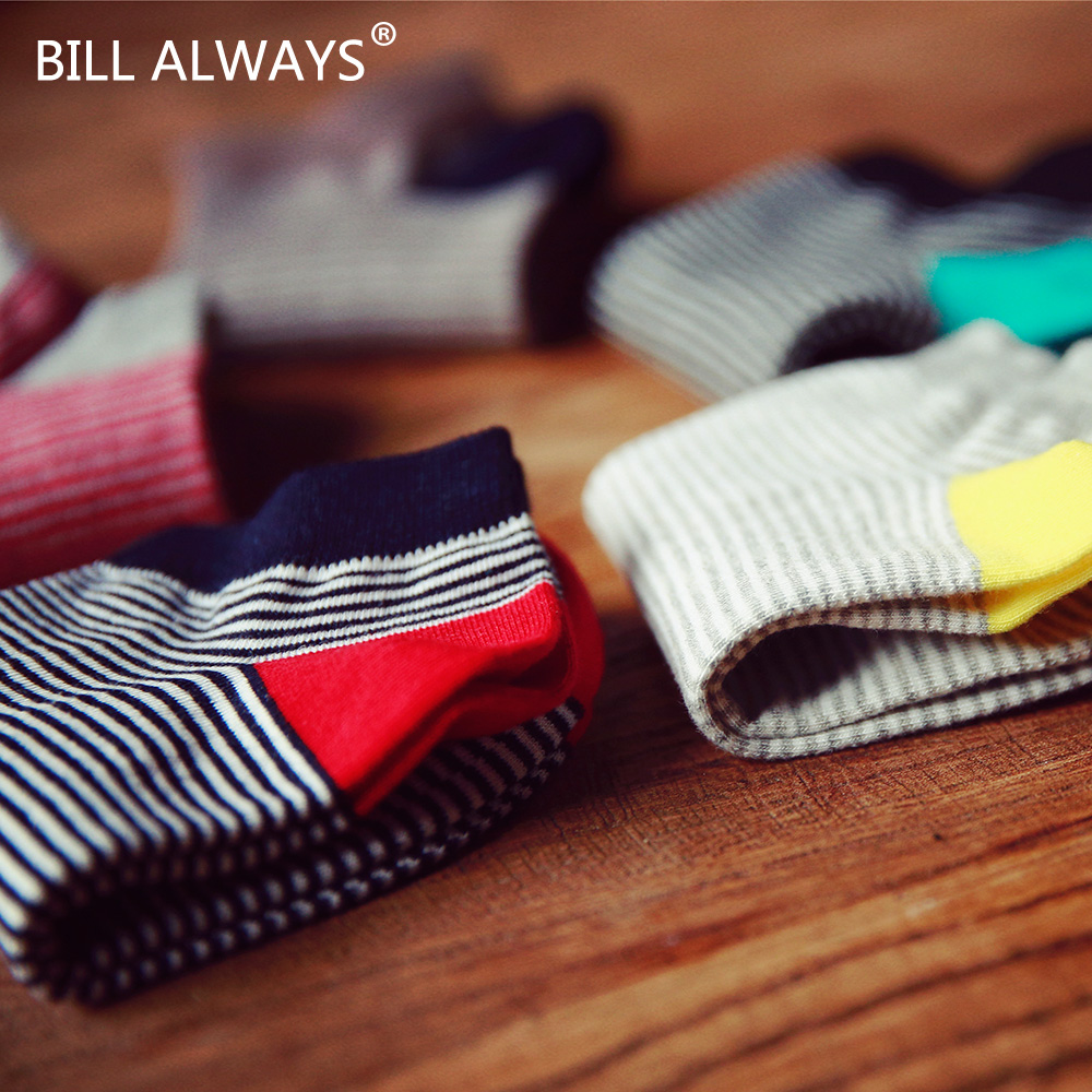 Chaussettes - collants BILL ALWAYS MS0040 - Ref 779051 Image 5