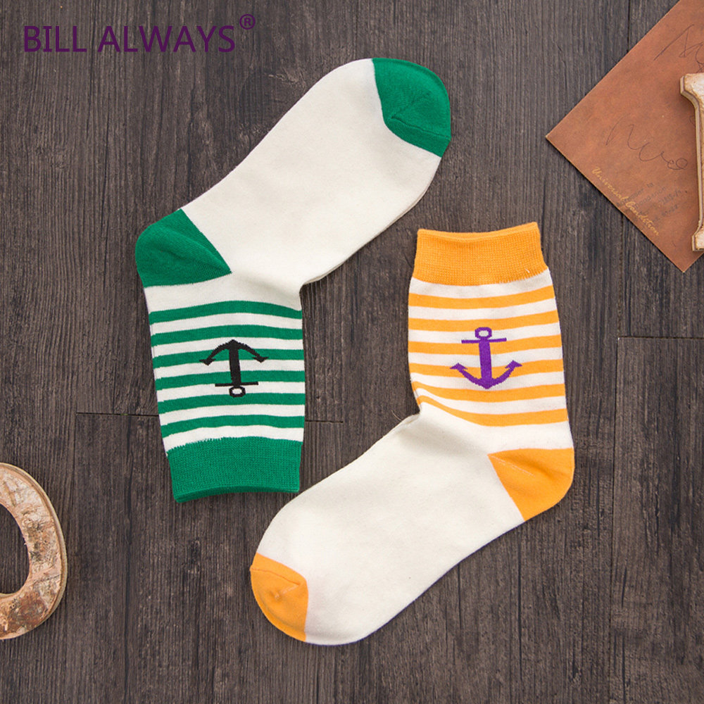 Chaussettes - collants BILL ALWAYS - Ref 779064 Image 4