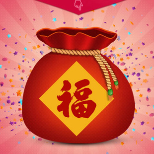 1元 花瓣发簪米珠diy主体合金挂件金属配件啥都有可能出现呢 福袋