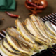 大连现烤香酥小黄鱼250g酥脆零食