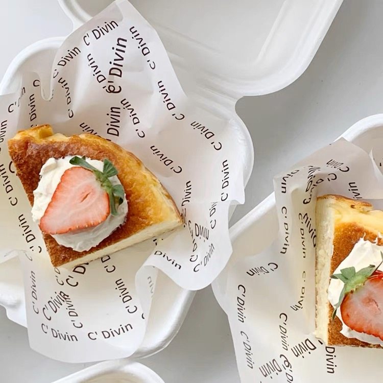 防油纸蛋糕垫纸隔油硅油纸吸油纸汉堡面包纸烘焙托盘食品油纸18cm,厨房/烹饪用具,点心包装盒/包装袋,淘宝优惠券,粉丝福利购,淘宝优惠卷