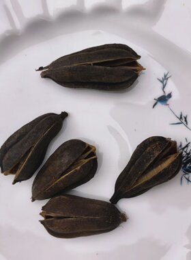 剑麻壳创意圣诞树装饰花环挂饰天然植物干花材料