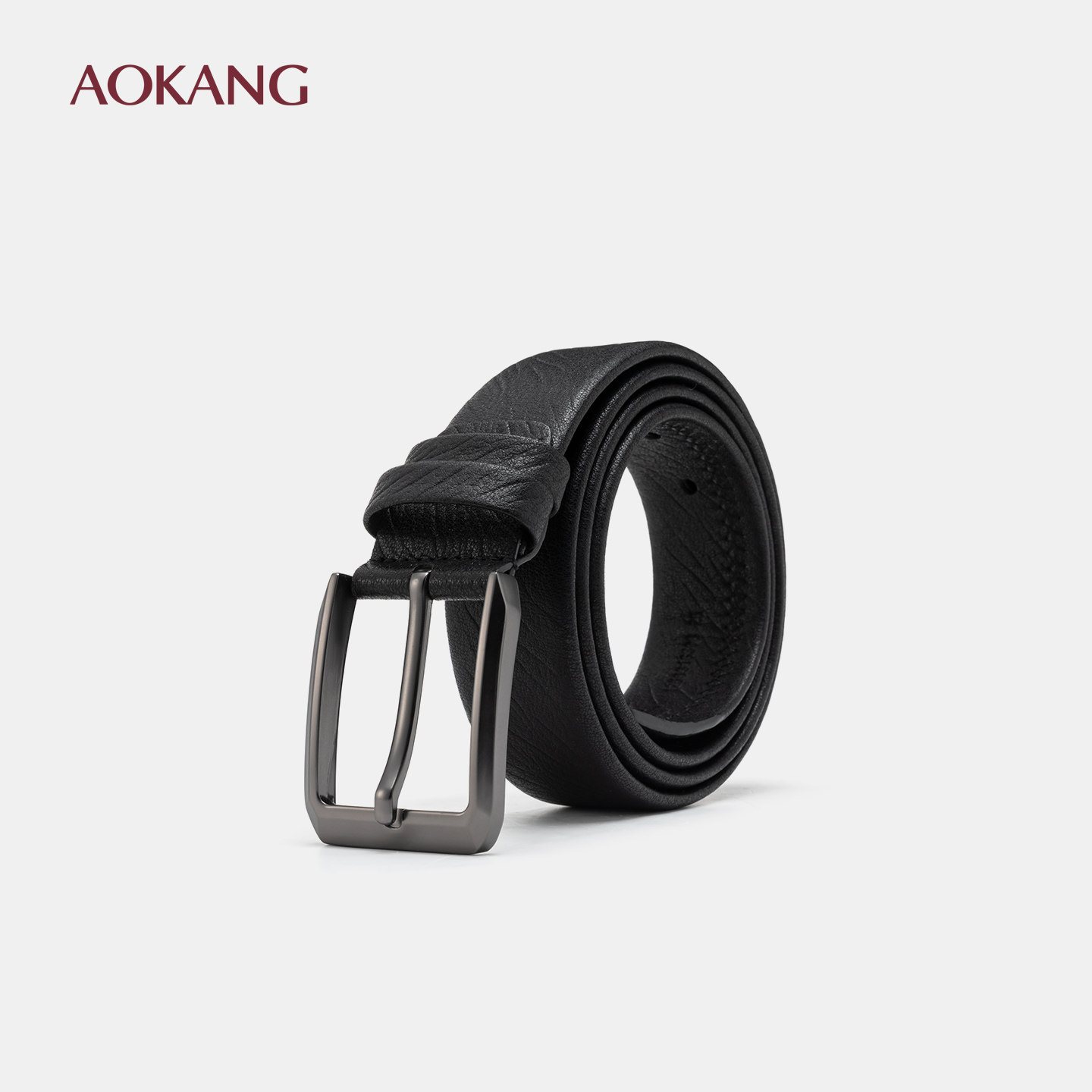 奥康 男士皮带2025新款百搭自动扣腰带商务休闲裤带男门店发货,服饰配件/皮带/帽子/围巾,腰带/皮带/腰链,淘宝优惠券,粉丝福利购,淘宝优惠卷
