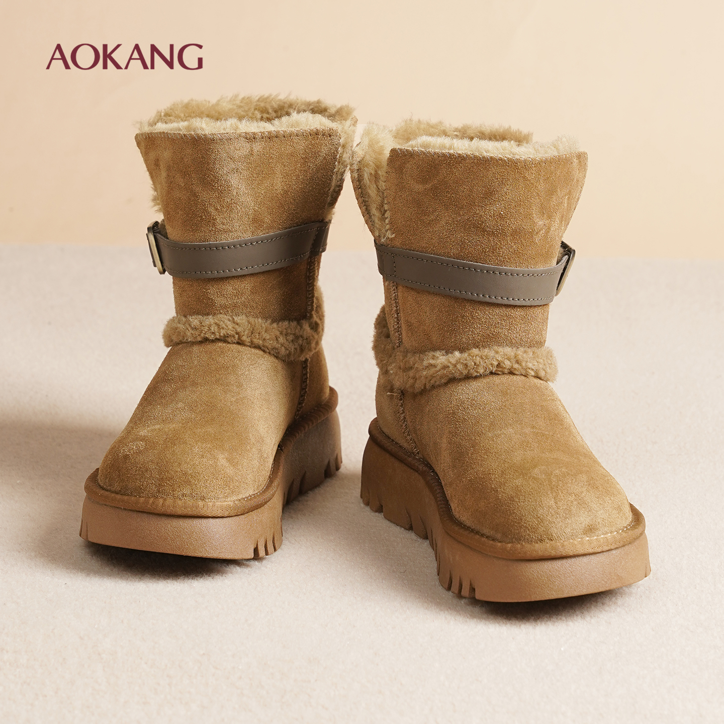 潮流精品，品质保证