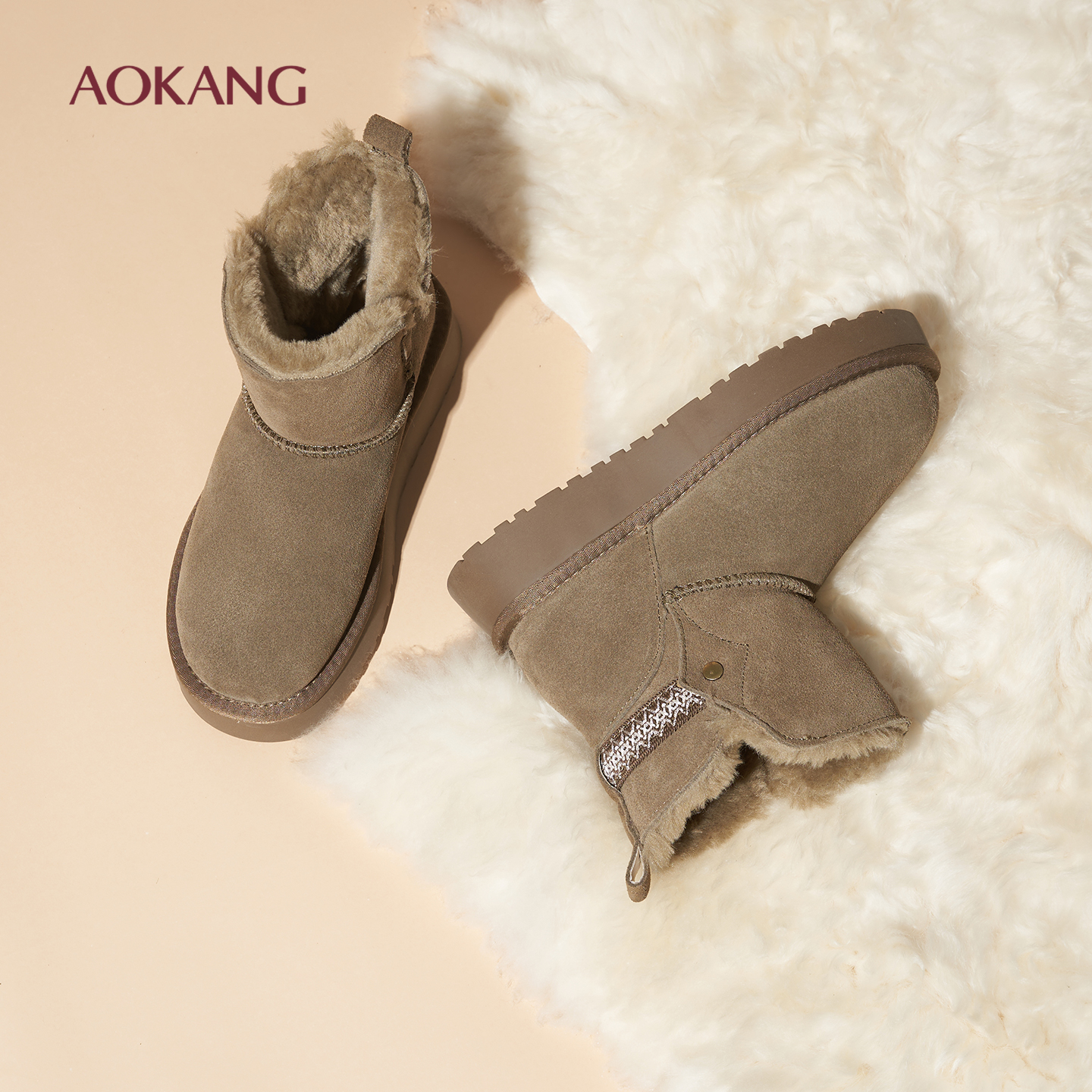 潮流精品，品质保证