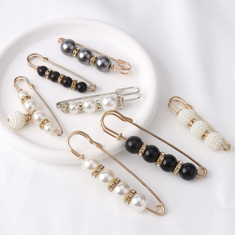 裤腰改小收紧收腰神器胸针裤子大小调节扣别针固定衣服防走光扣,居家布艺,纽扣,淘宝优惠券,粉丝福利购,淘宝优惠卷