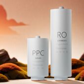 ARNBX1B ARNB51B 适配松下TK ARNBT1B净水器同款 替换滤芯