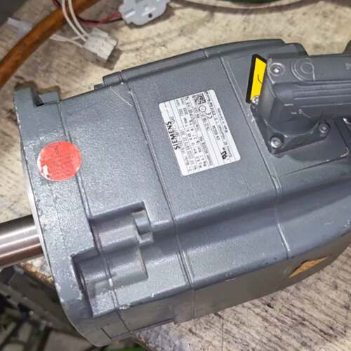 可维修1FK7060-3BF71-1QA2西门子伺服电机议价