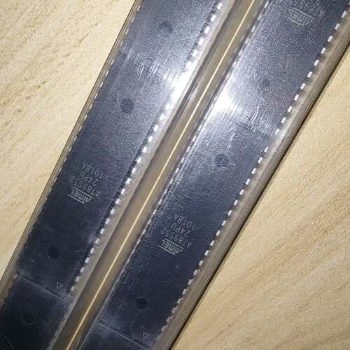 可维修AT89S52-24PU有17pcs，议价