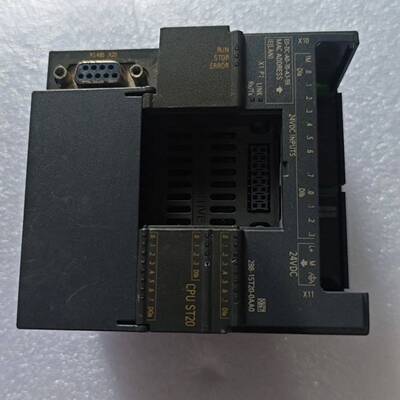 可维修西门子S7-200 SMART CPU ST20，实物拍摄，议价