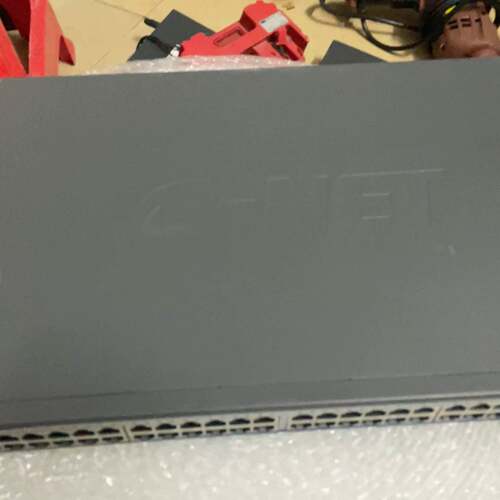 可议价TG-NET S4600-48G-2TF-V2 48口千兆