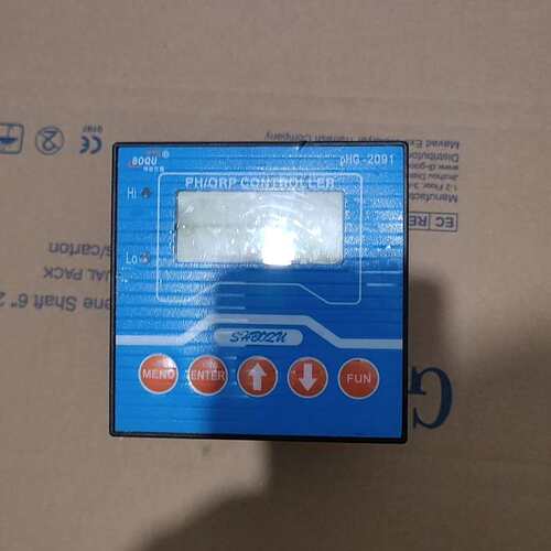 议价博取仪器 BOQU PH计 PHG-2091 型工业PH计可维修