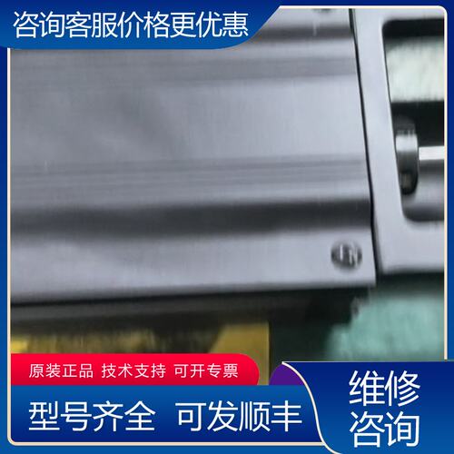 议价KK86 上银HIWIN KK8610C-540A可维修