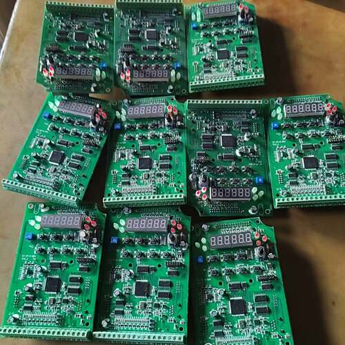 可维修GS100L变频器主板。GT-CP-K-004G。议价