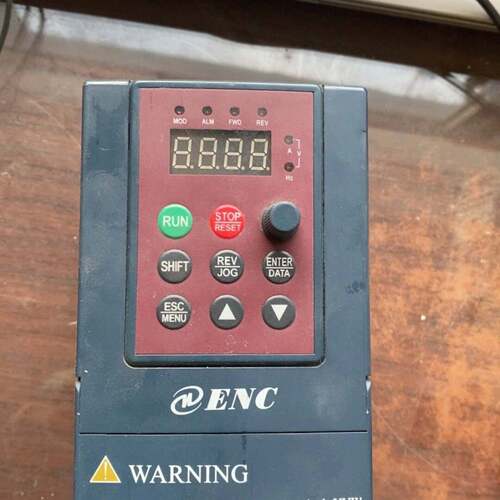 可议价变频器EDS800-2S0004RMB变频器，220v