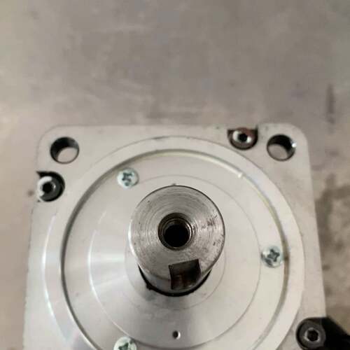 可维修安川SGMMS-08ADC6S议价