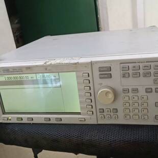 可议价安捷伦(Agilent) E4400B ESG 系列信号发生