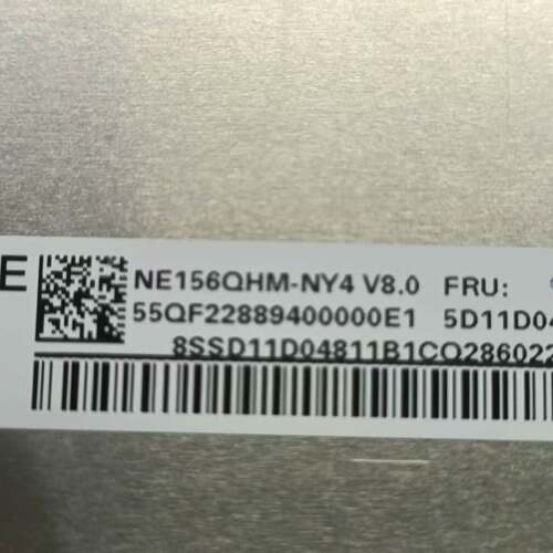 可维修NE156QHM-NY4 V8.0议价