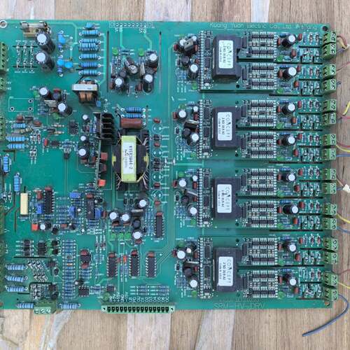 可维修2SD315AI模块芯片一张板子 4个模块议价
