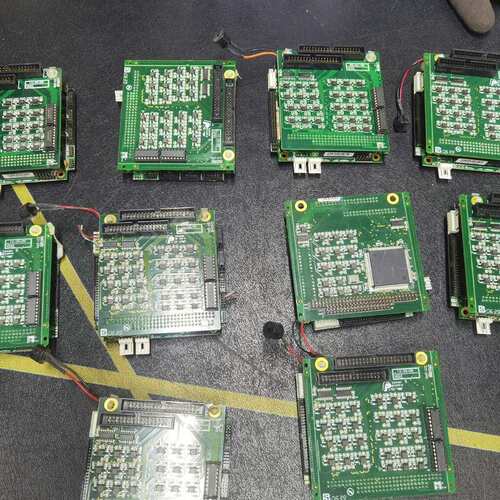 议价实价，主板 PC680 0104-8191可维修