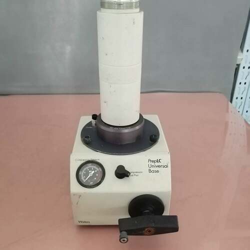 可议价Waters PrepLC基座，型号 CODE PRB，