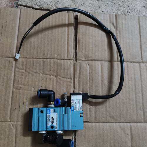 议价MAC 电磁阀 52A-11-F0B-GM-G可维修