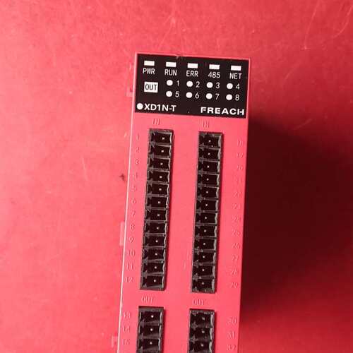 议价FREACH/鑫创益温控器 多通道同步控制可维修