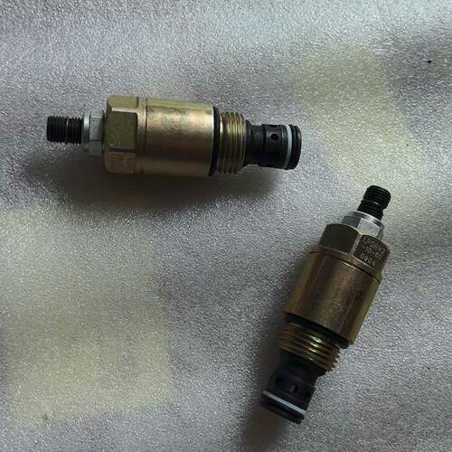 可议价克泰插装阀溢流阀LPSRV2-10-60，老2个，看