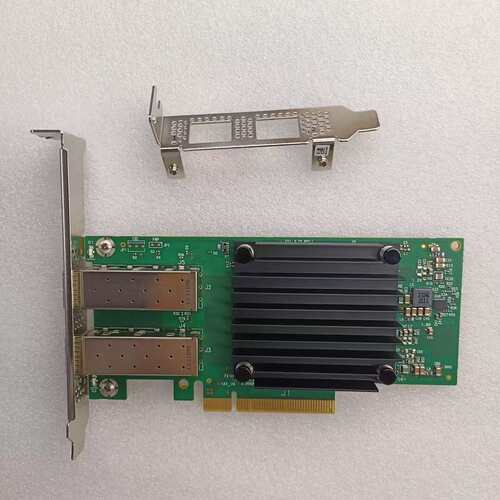 议价Mellanox迈络思 MCX512A-ACUT Conne可维修