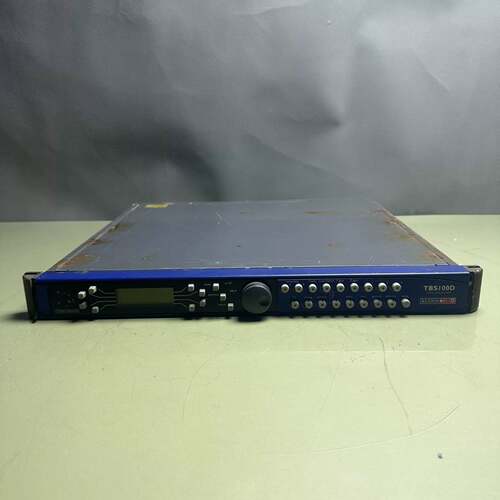 可议价英国SNELL WILCOX TBS100D KUDOSP