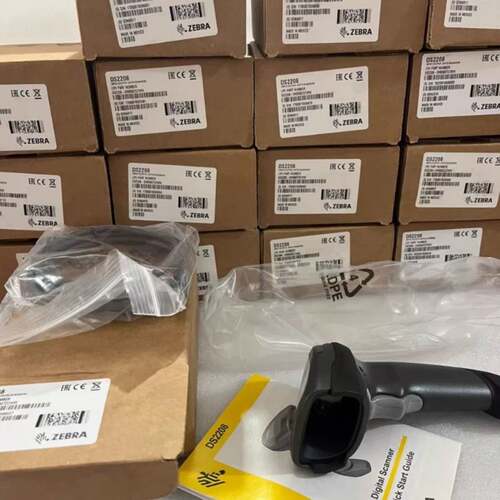可维修斑马DS2208-SR 保证正品，可以快速识别一二维议价