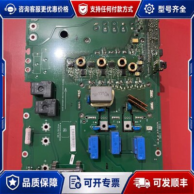 议价RINT5411C ABBACS800驱动板功能 无维修可维修