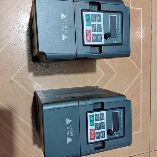 议价2.2kw变频器AD200-2R2G-T4，功率2.2kw，可维修