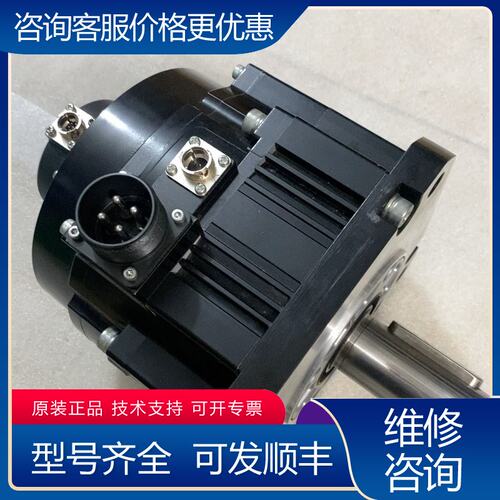 议价三菱2KW伺服电机 HF-SN202BJ-S100闲可维修