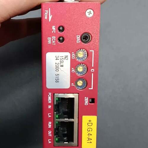 可维修HORIBA质量流量计 SEC-N127MGM，N2，15S议价