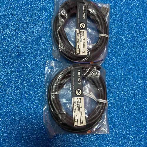 可维修正品欧姆龙EE-1010 2M 2个议价