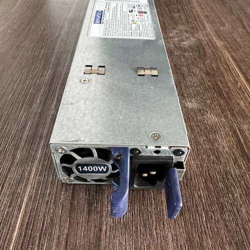 议价研华 全汉FSP1400-21DRM 1400W 热插拔电源可维修
