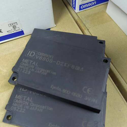 议价V680S-D2KF68M 未税380 含税420可维修