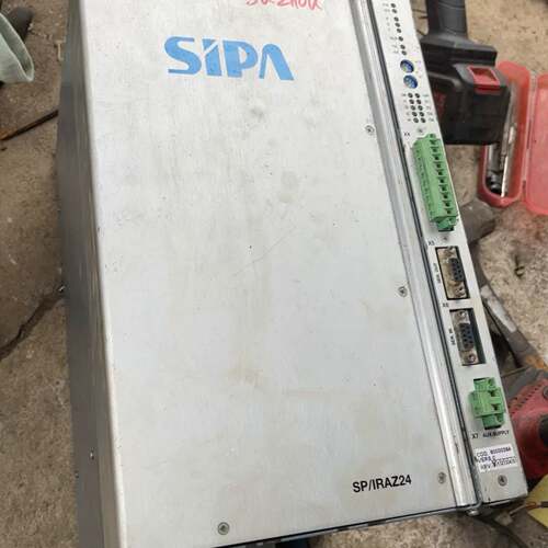 可维修SIPA杰弗纶SP/IRAZ24，GEFRAN，意大利进口杰议价