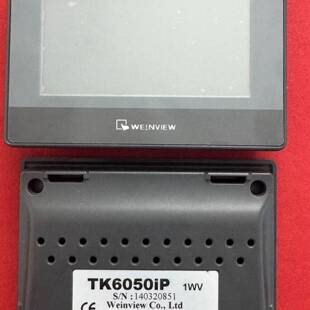 可维修威纶通触摸屏 TK6050iP 1WV议价