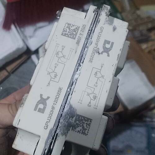 可议价GPU300HF120D2SE 成色还可以功能正常拍前咨询