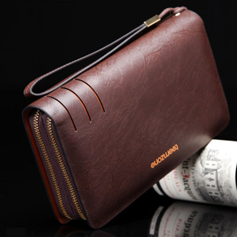 Sac pour homme - Ref 51523 Image 3