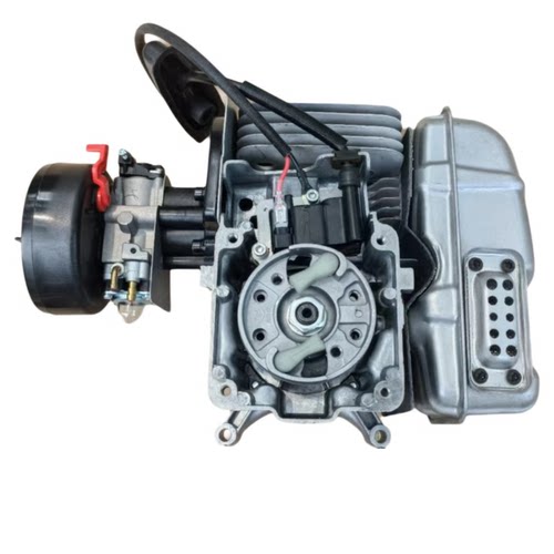 发动机汽油机配件齐全