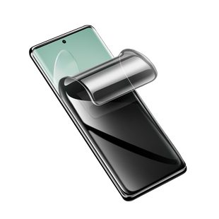 适用vivos19钢化水凝膜vivo s20手机防窥膜18e防偷窥vivos16pro全屏vivis17e曲面保护软膜vovos全包vovis16e