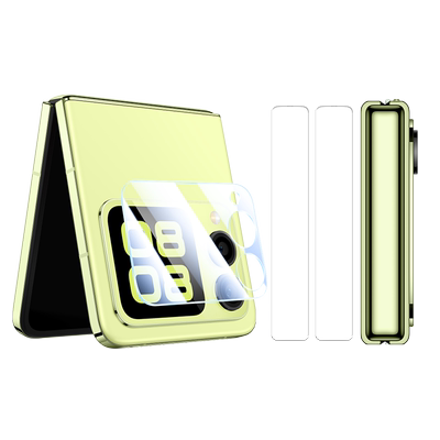 【优选好货】适用nova折叠屏膜