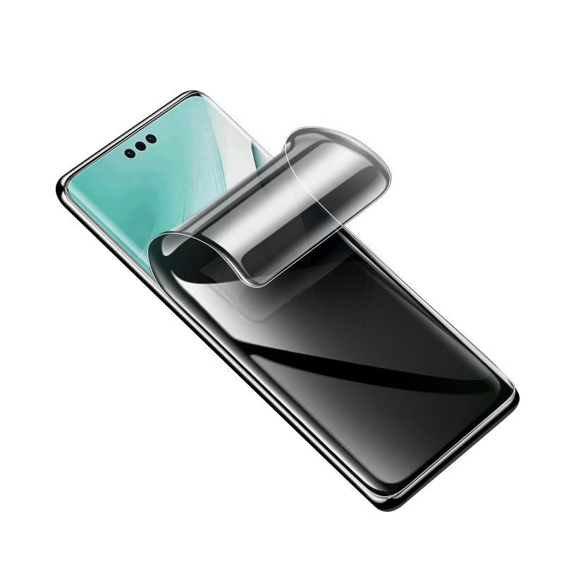 适用华为mate60pro手机膜mate60rs钢化水凝膜保时捷版防窥膜曲屏mt60pro+防偷窥meta全屏覆盖全包m