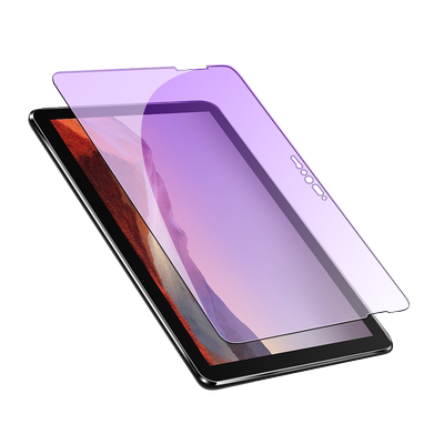 微软二合一护眼玻璃配件钢化膜