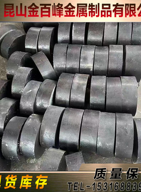 进口ZDP189粉末钢SG2 VG10 SRS13 R2不锈钢AUS-10 X45CrMoV15圆棒
